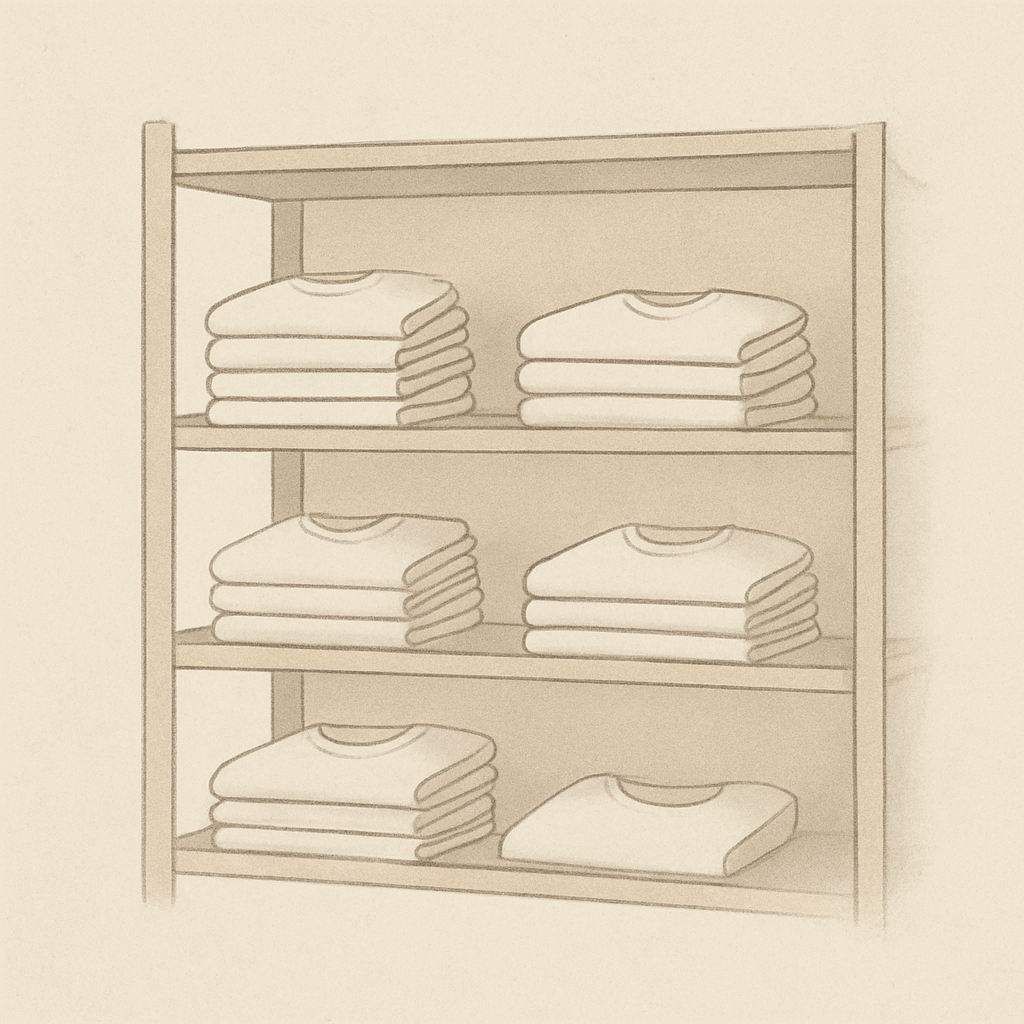 The Archive as Memory