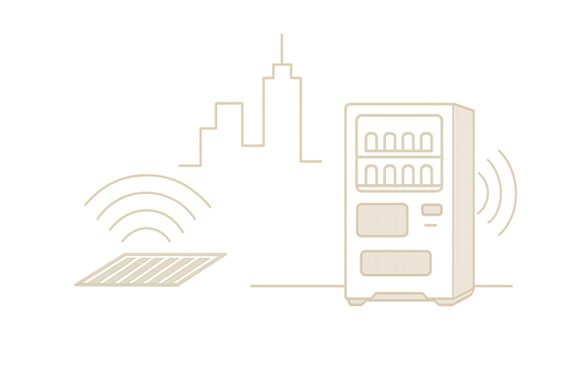 Soundtrack of a City