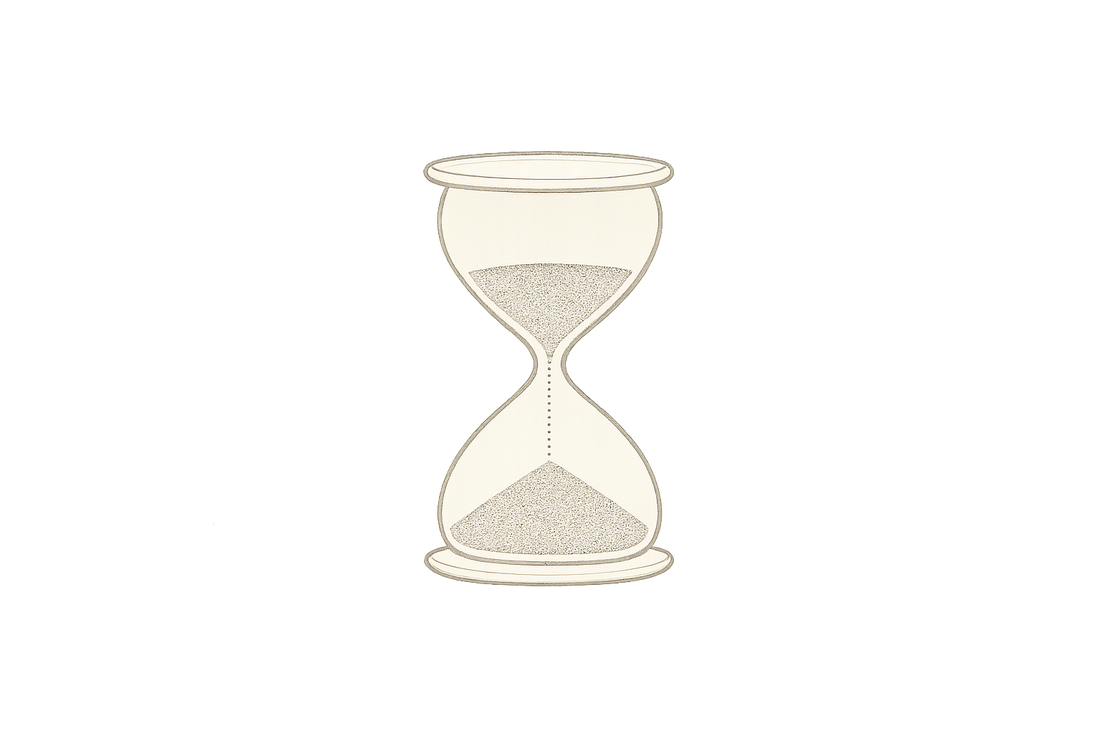 The Art of Waiting