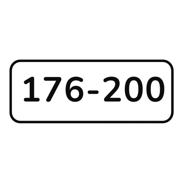 T-Shirt Collections 176-200