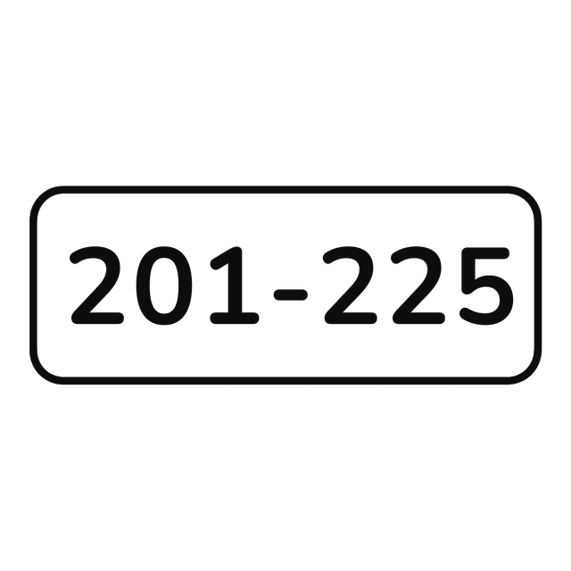 Minimalist banner for ichinichi Studio’s Drops 201–225: Essence Refined collection, featuring calm tones and balanced design symmetry.