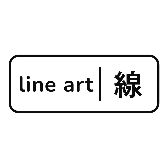 Line Art / Illustration