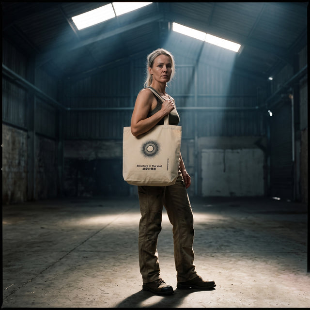 Absolute Tangent | No. 500, Eco Tote Bag