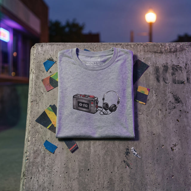 Analog Solitude | No. 485, Youth T-Shirt