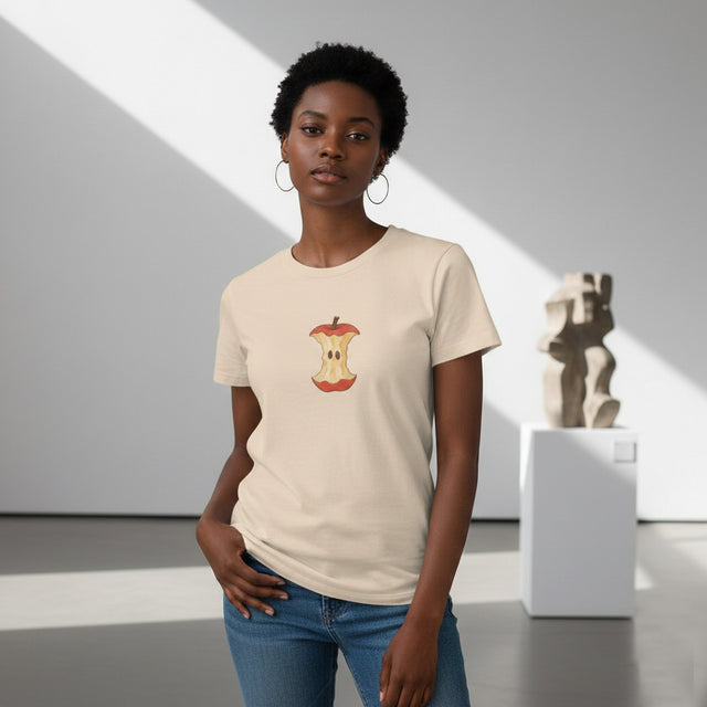 Apple Core | No. 242, Unisex T-Shirt