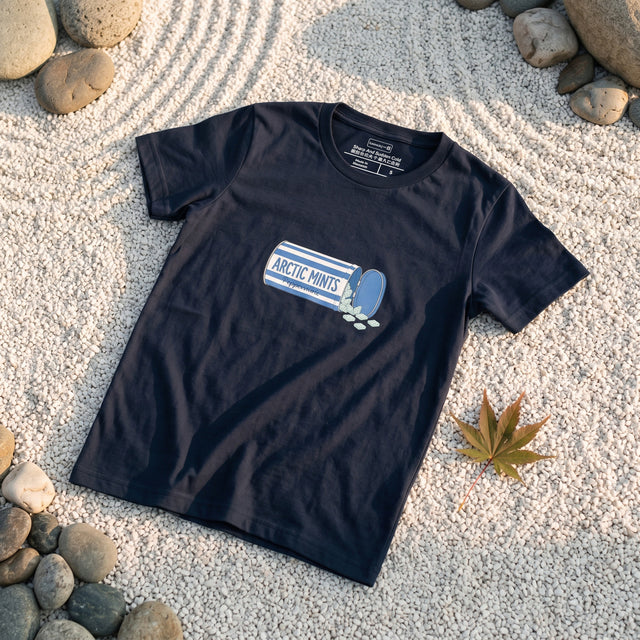 Arctic Mints | No. 567, Youth T-Shirt