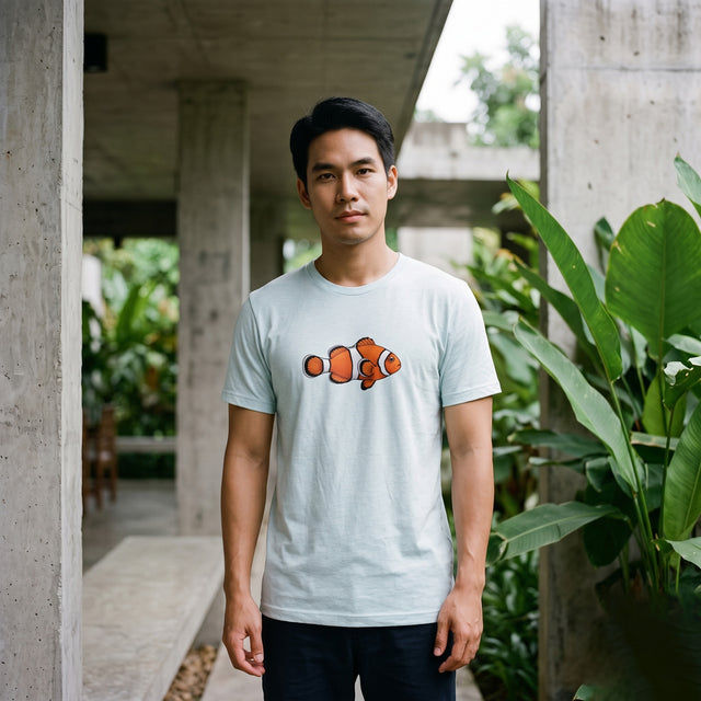 Clownfish | No. 492, Unisex T-Shirt