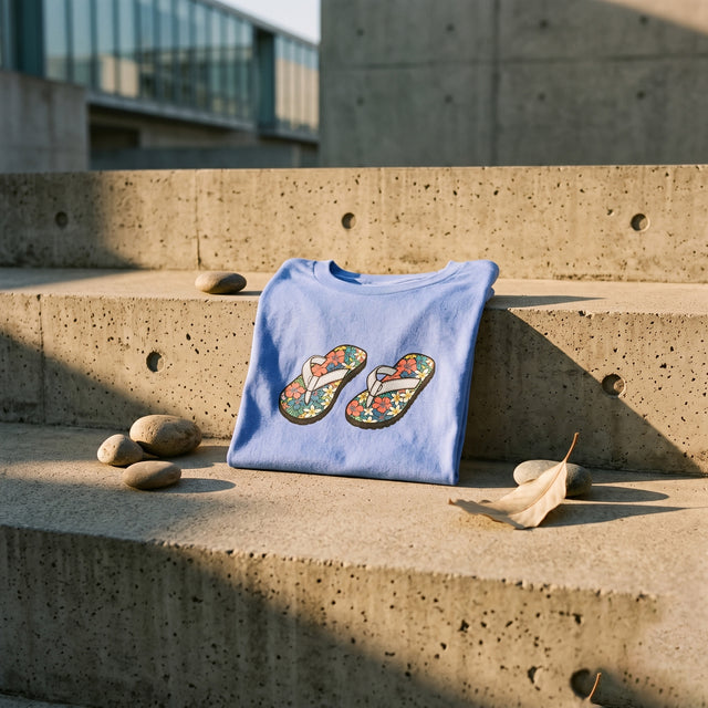 Coastal Rhythm | No. 456, Youth T-Shirt