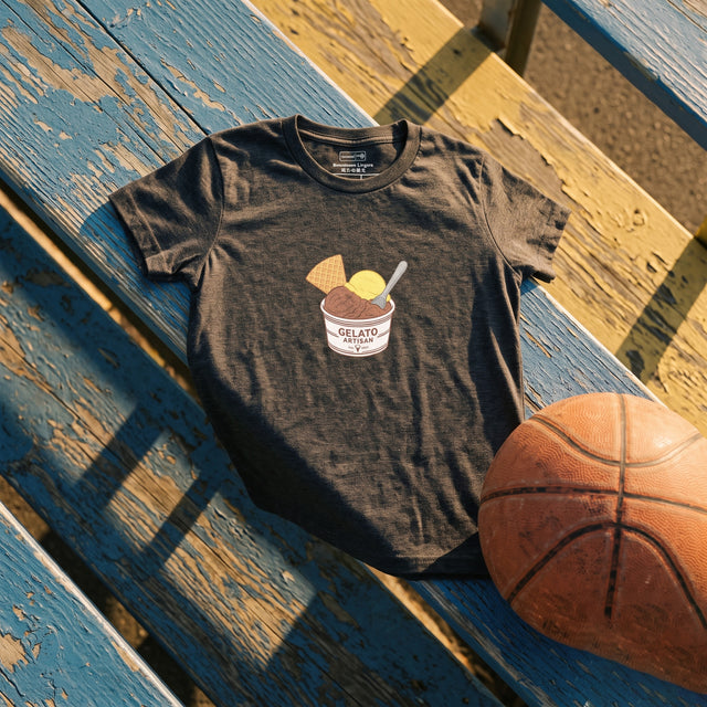 Dolce Duo | N.º 494, Camiseta juvenil