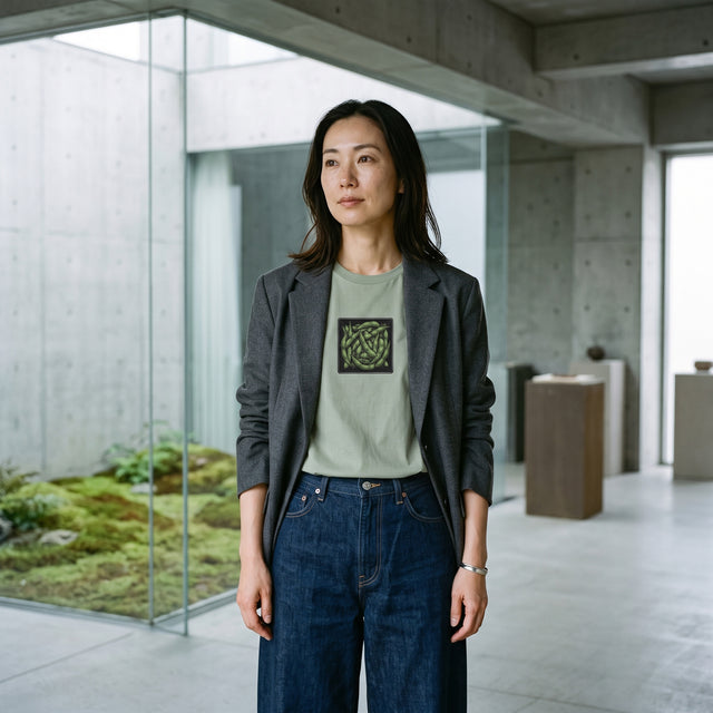枝豆ボウル | No. 556, ユニセックスTシャツ