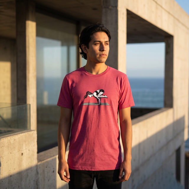 Equilibrium Study | No. 460, Unisex T-Shirt