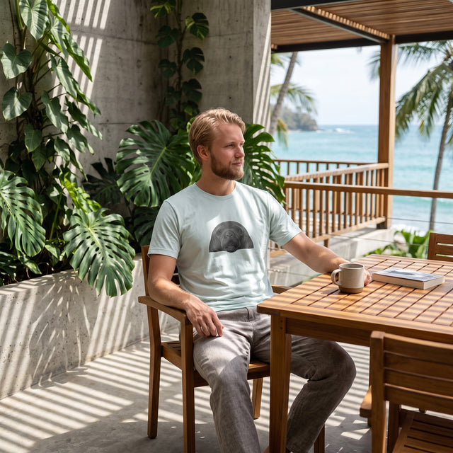 Face to Face | No. 518, Unisex T-Shirt