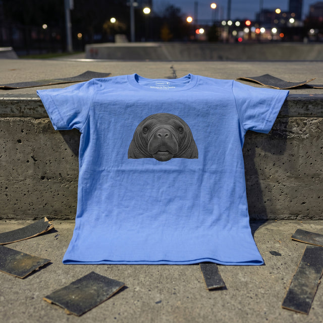 Face to Face | No. 518, Youth T-Shirt