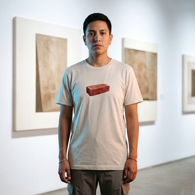Foundation Paver | No. 483, Unisex T-Shirt