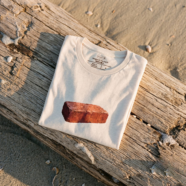 Foundation Paver | No. 483, Youth T-Shirt
