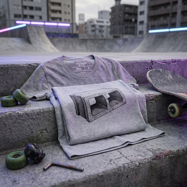 Foundation | No. 464, Youth T-Shirt