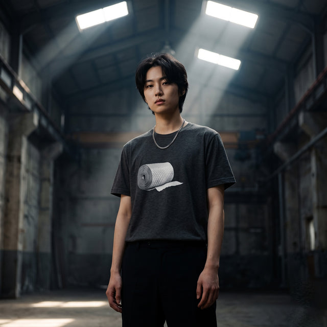 Fragile Rhythm | No. 476, Unisex T-Shirt