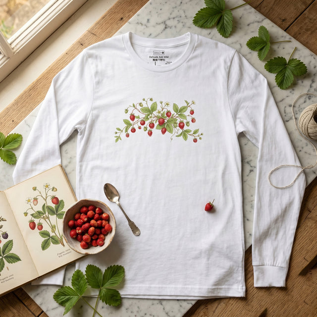 Fragoline | No. 450, Unisex Long Sleeve T-Shirt