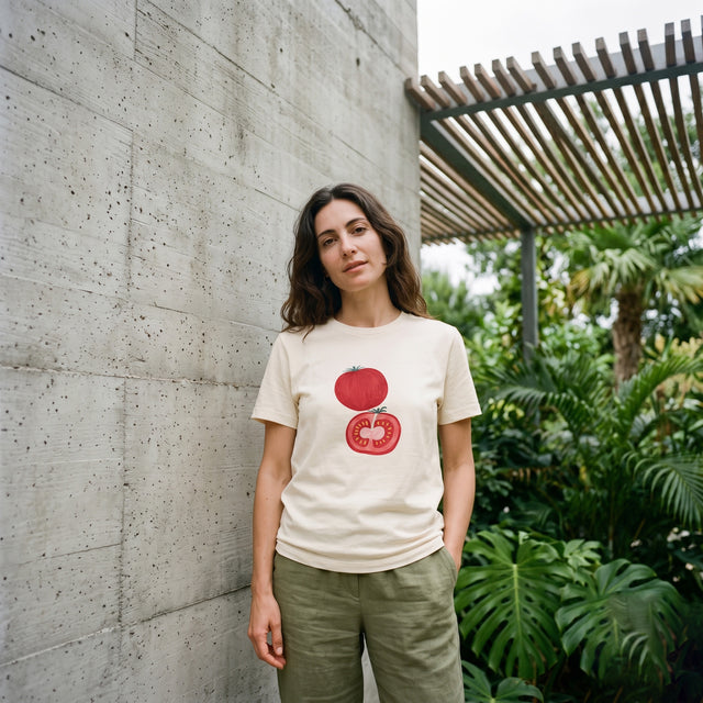 Summer Yield | No. 506, Unisex T-Shirt