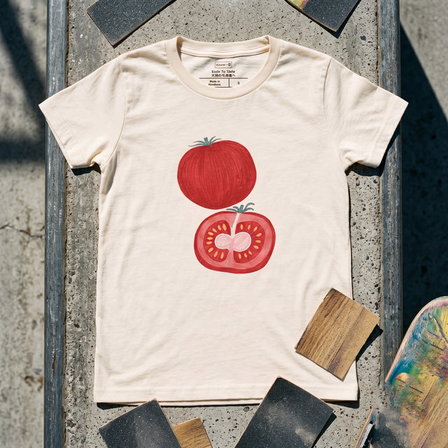 Summer Yield | No. 506, Youth T-Shirt