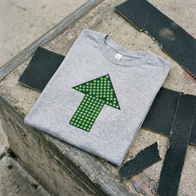 Green Arrow | No. 499, Youth T-Shirt