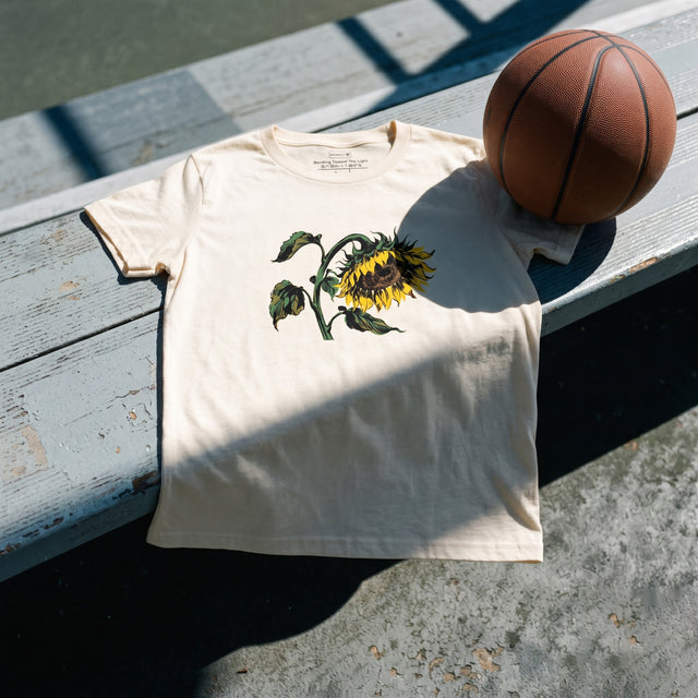 ヘビーサン | No.474 ユースTシャツ