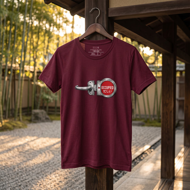 In Use | No. 547, Youth T-Shirt