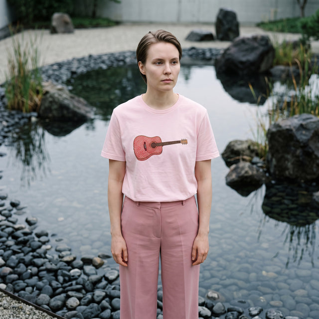 Infinite Strings | No. 525, Unisex T-Shirt