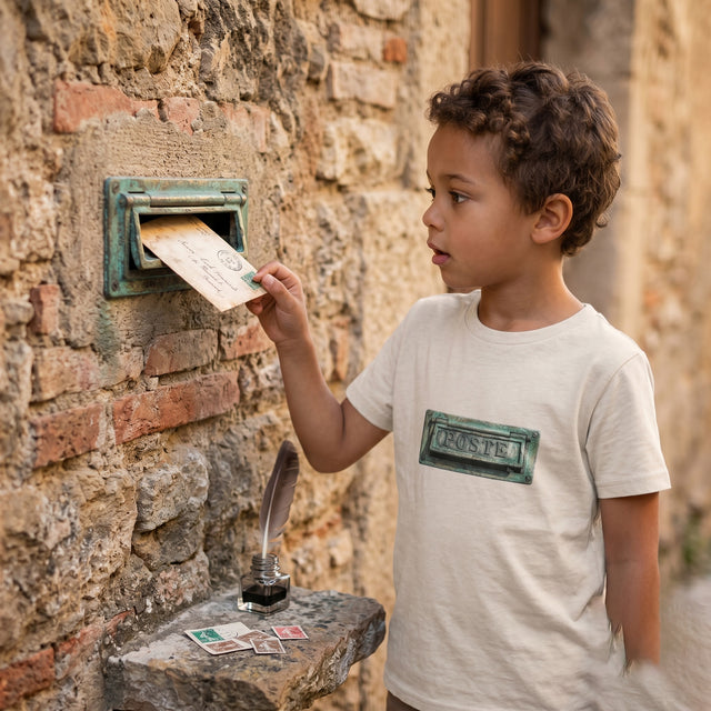 La Poste | No. 447, Youth T-Shirt