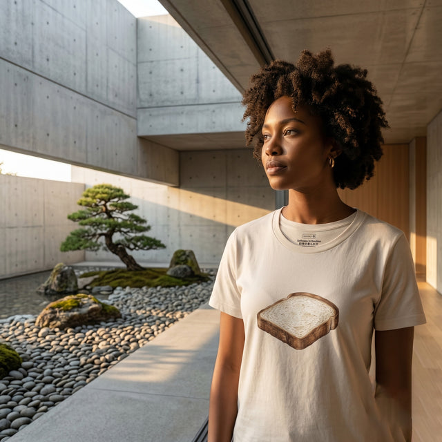 Morning Shokupan | No. 424, Youth T-Shirt