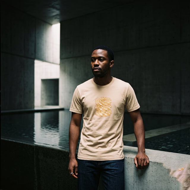 Morning Stack | No. 458, Unisex T-Shirt