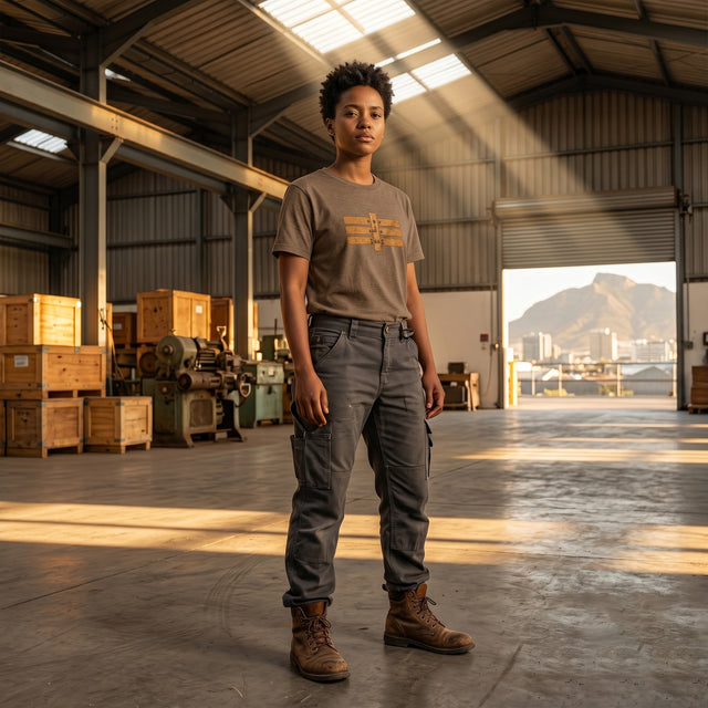 New Timber | No. 437, Unisex T-Shirt