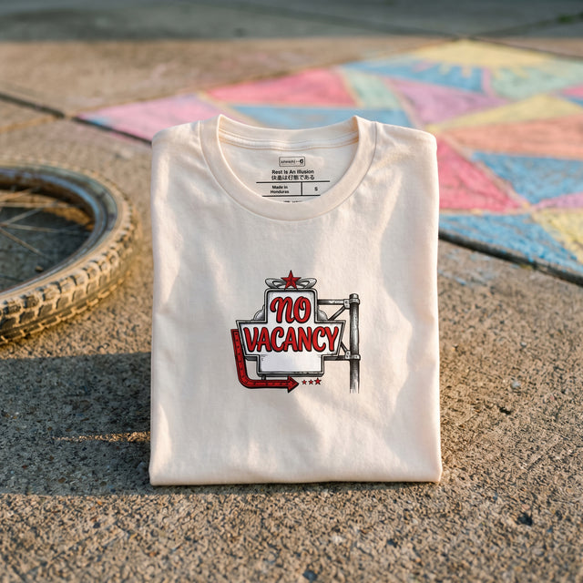 No Vacancy | No. 515, Youth T-Shirt
