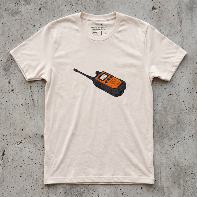 Canal Abierto | N.º 549, Camiseta juvenil