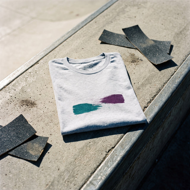 Passing Pigments | Nro. 491, Camiseta juvenil