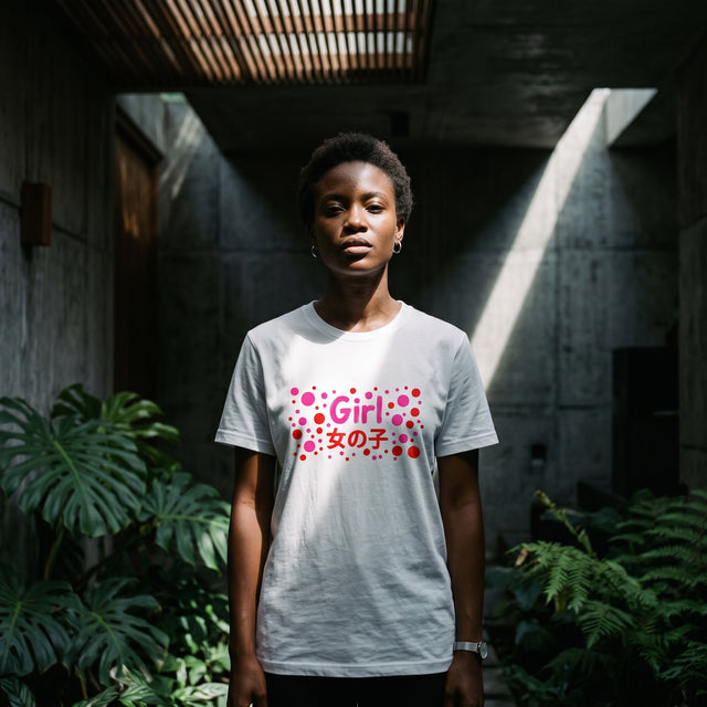 Pop Girl | No. 516, Unisex T-Shirt