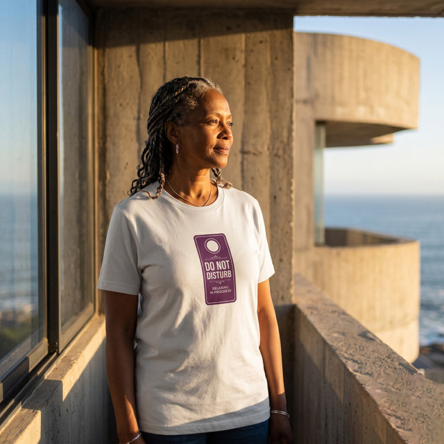 Quiet Hours | No. 467, Unisex T-Shirt