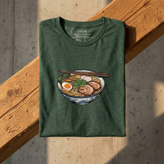 Tazón de ramen | Nro. 542, camiseta juvenil