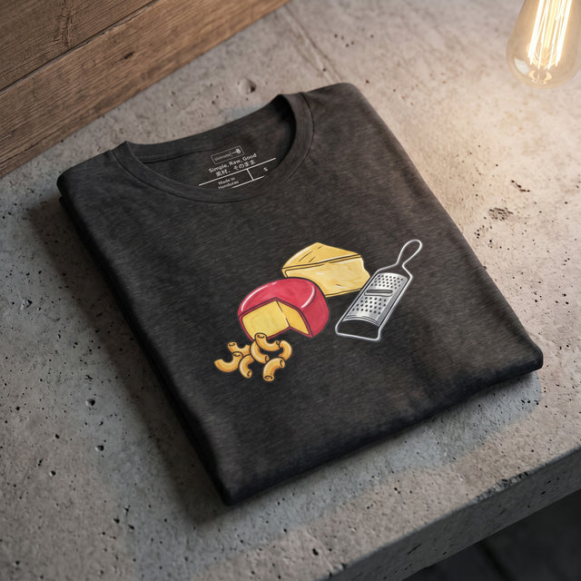 Raw Assembly | n.º 544, camiseta juvenil