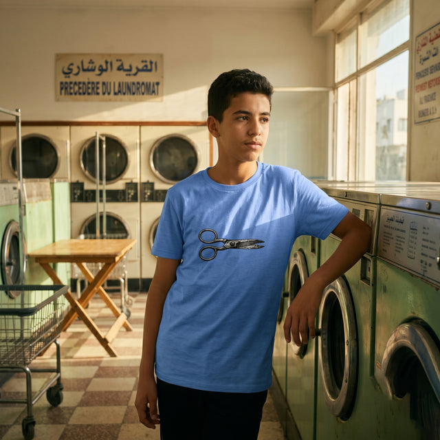 Resting Edge | No. 419, Youth T-Shirt