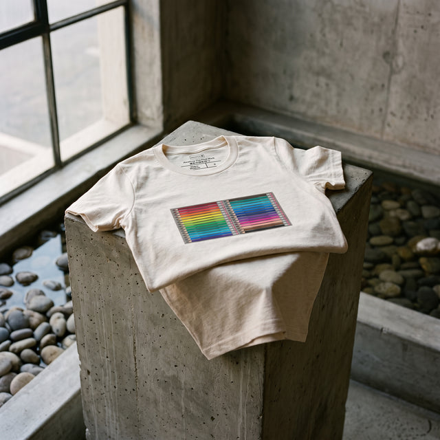 Spectrum Box | No. 541, Youth T-Shirt