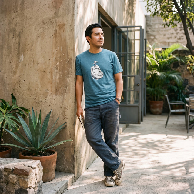 Standard Fixture | No. 577, Unisex T-Shirt