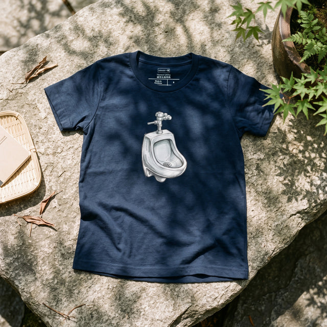 Standaardmodel | Nr. 577, T-shirt voor jongeren