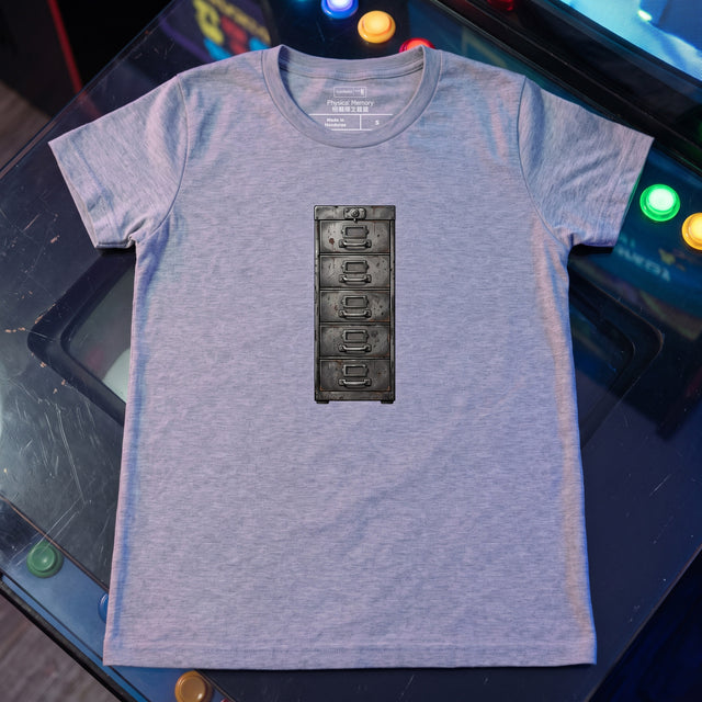 スチールアーカイブ | No. 507, ユースTシャツ