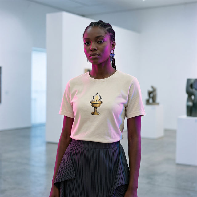 Still Illumination | No. 517, Unisex T-Shirt