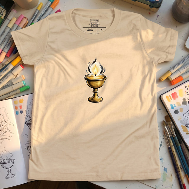 Still Illumination | No. 517, Youth T-Shirt
