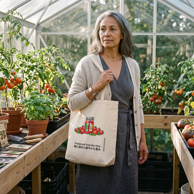 Sunday Sauce | No. 557, Eco Tote Bag