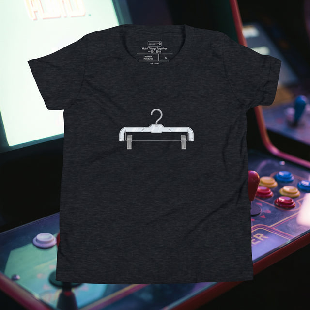 Suspended Form | No. 502, Youth T-Shirt
