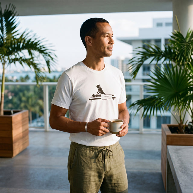 Tension Release | No. 565, Unisex T-Shirt
