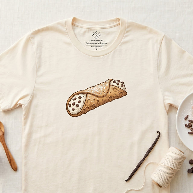The Cannoli | No. 443, Youth T-Shirt